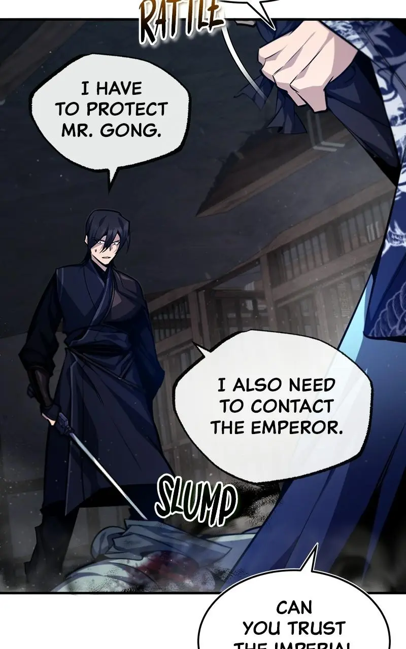 Read One Hit Teacher Master Baek - Chapter 42 - starinstructormasterbaek.com | Image 39