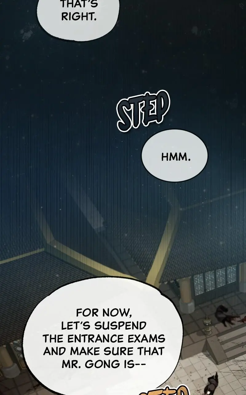 Read One Hit Teacher Master Baek - Chapter 42 - starinstructormasterbaek.com | Image 42