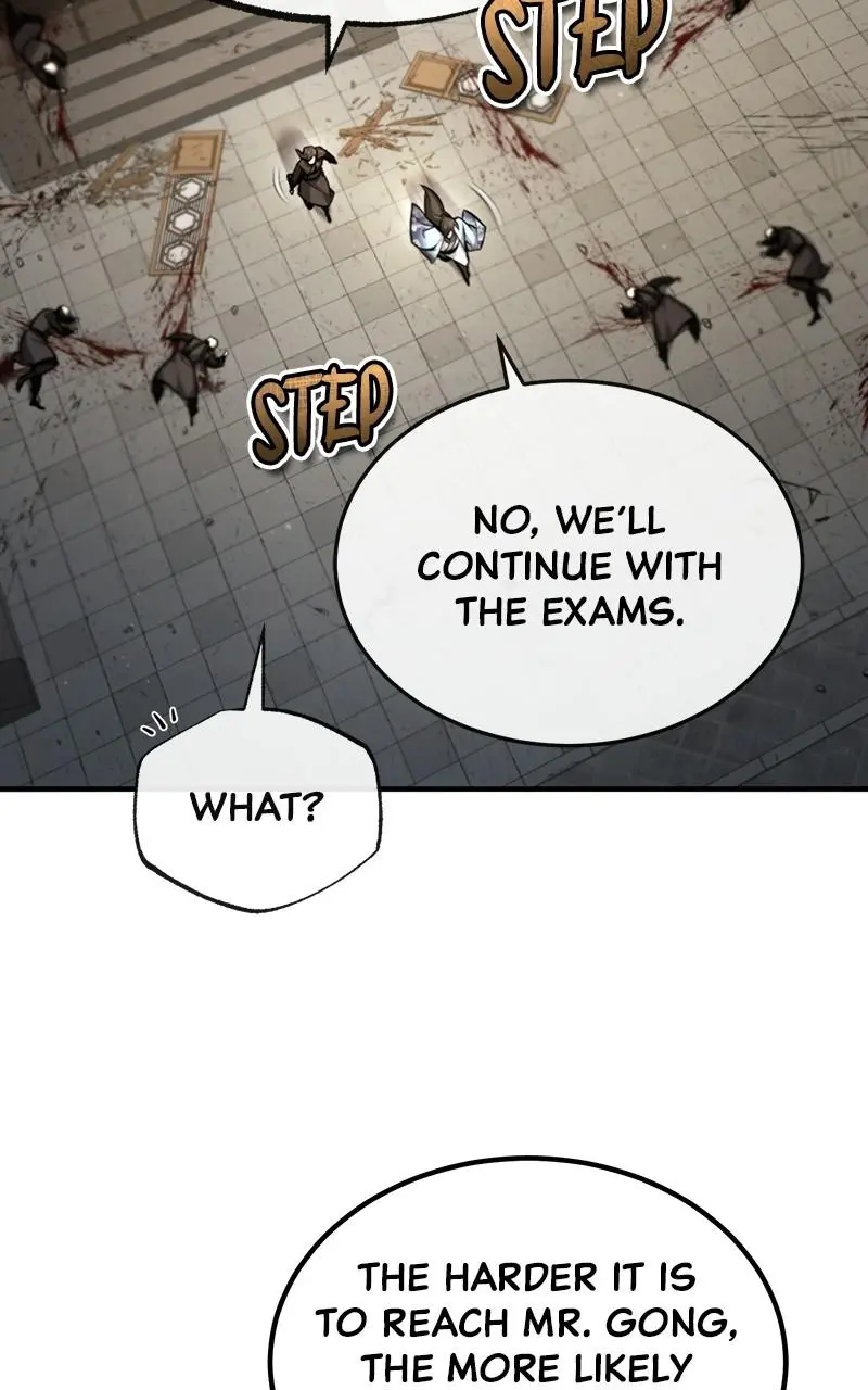 Read One Hit Teacher Master Baek - Chapter 42 - starinstructormasterbaek.com | Image 43