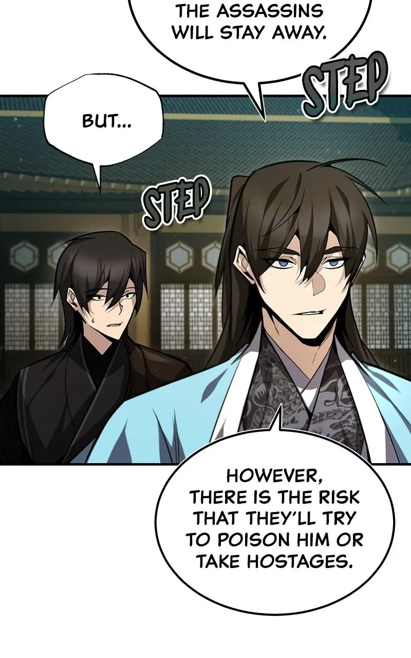 Read One Hit Teacher Master Baek - Chapter 42 - starinstructormasterbaek.com | Image 44