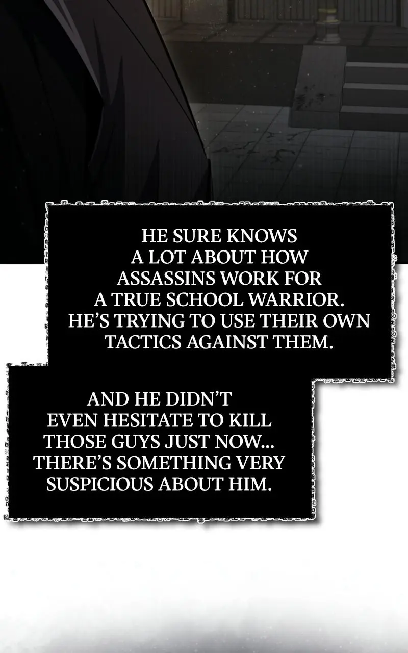 Read One Hit Teacher Master Baek - Chapter 42 - starinstructormasterbaek.com | Image 49