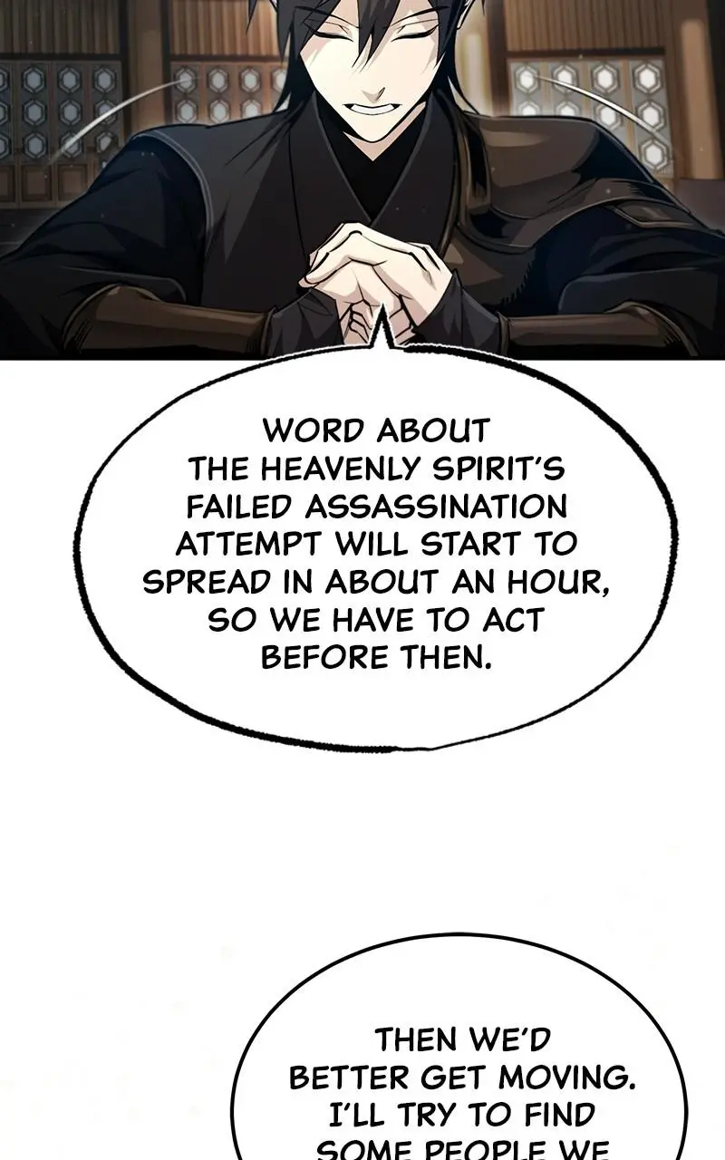 Read One Hit Teacher Master Baek - Chapter 42 - starinstructormasterbaek.com | Image 51