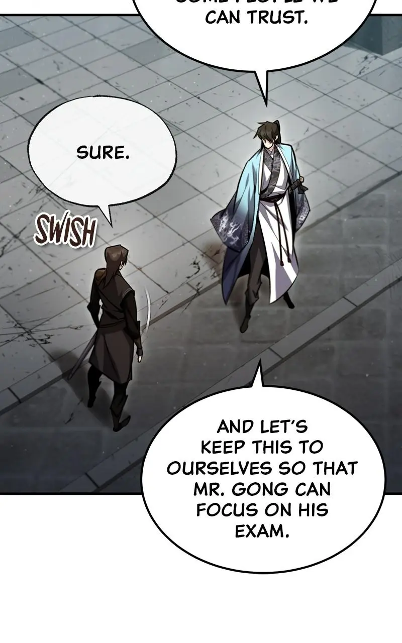 Read One Hit Teacher Master Baek - Chapter 42 - starinstructormasterbaek.com | Image 52