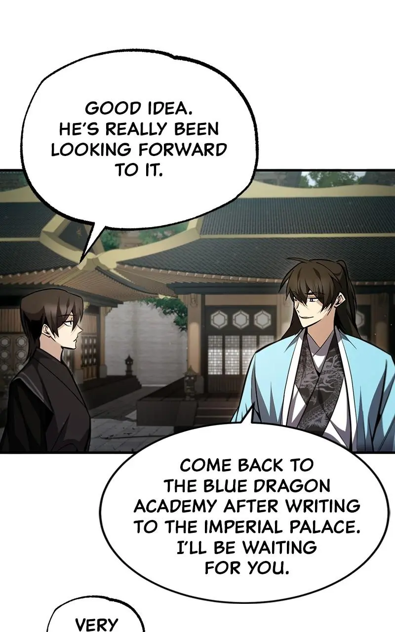Read One Hit Teacher Master Baek - Chapter 42 - starinstructormasterbaek.com | Image 53