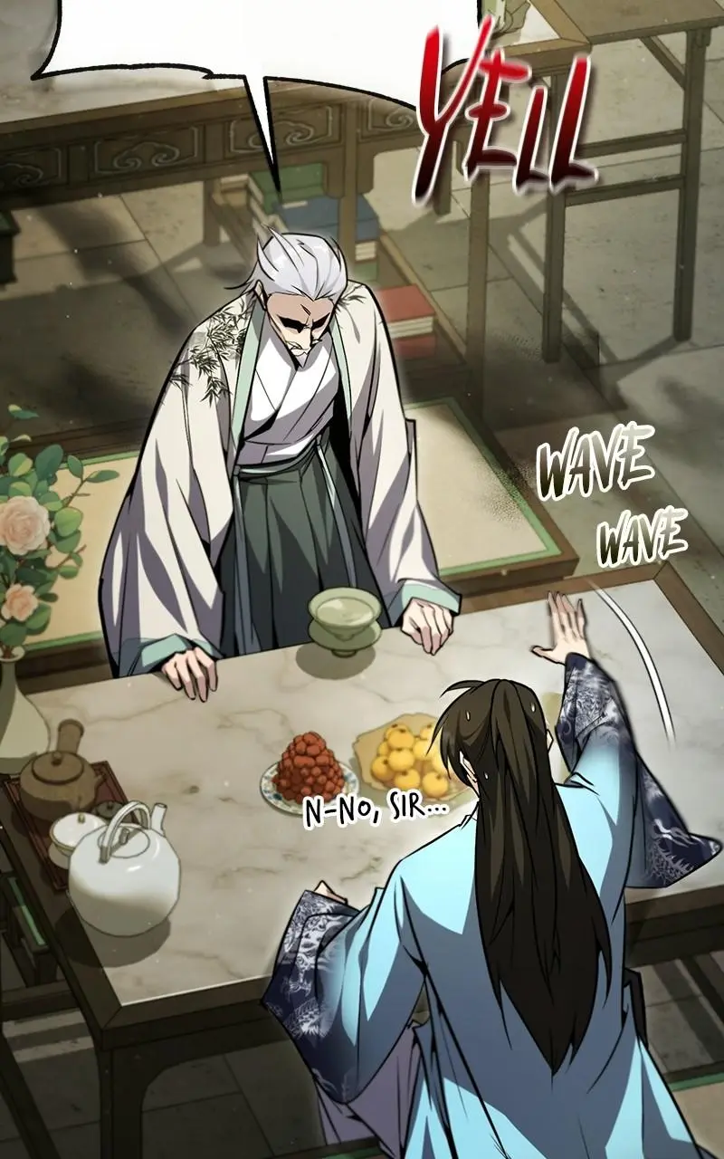 Read One Hit Teacher Master Baek - Chapter 42 - starinstructormasterbaek.com | Image 60