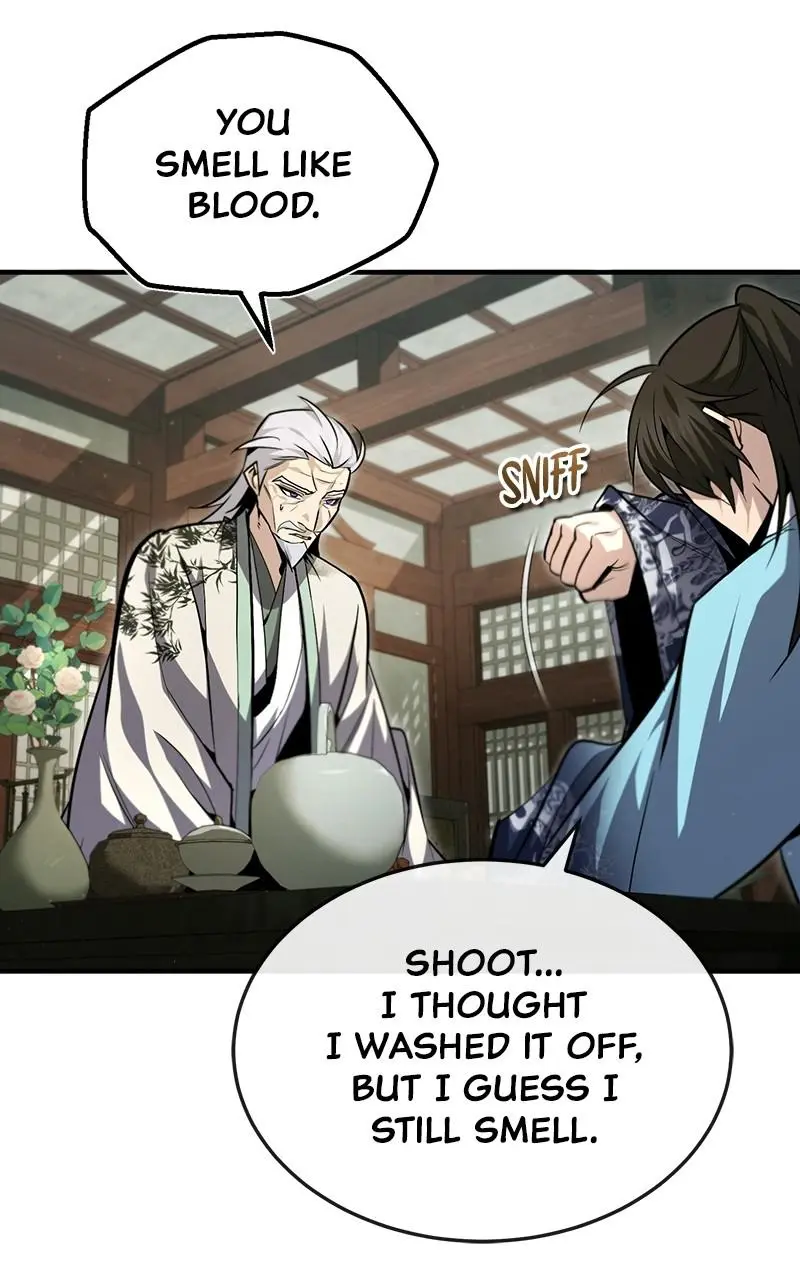 Read One Hit Teacher Master Baek - Chapter 42 - starinstructormasterbaek.com | Image 64