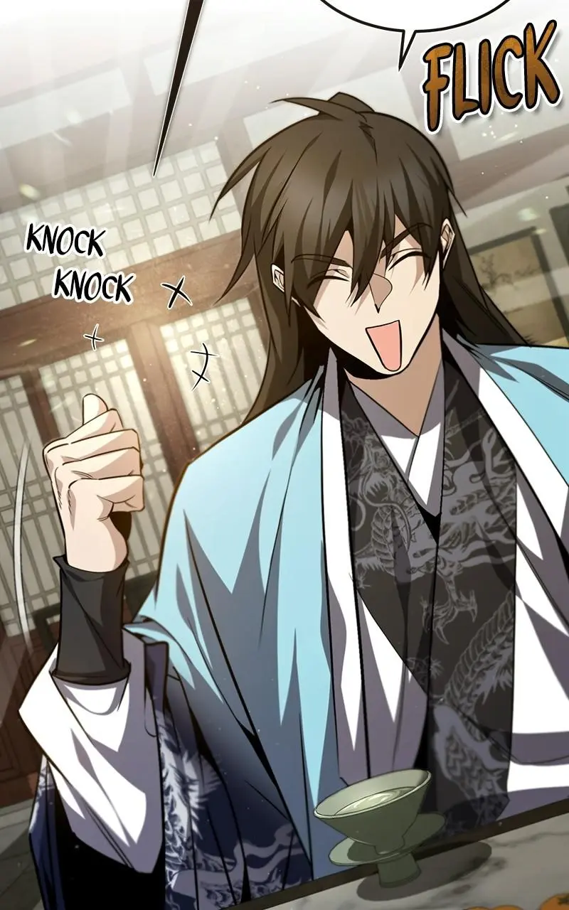 Read One Hit Teacher Master Baek - Chapter 42 - starinstructormasterbaek.com | Image 69