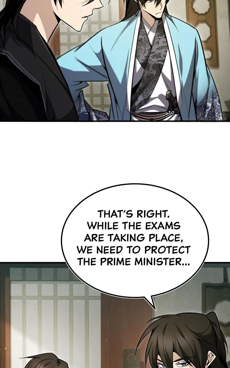 Read One Hit Teacher Master Baek - Chapter 42 - starinstructormasterbaek.com | Image 73