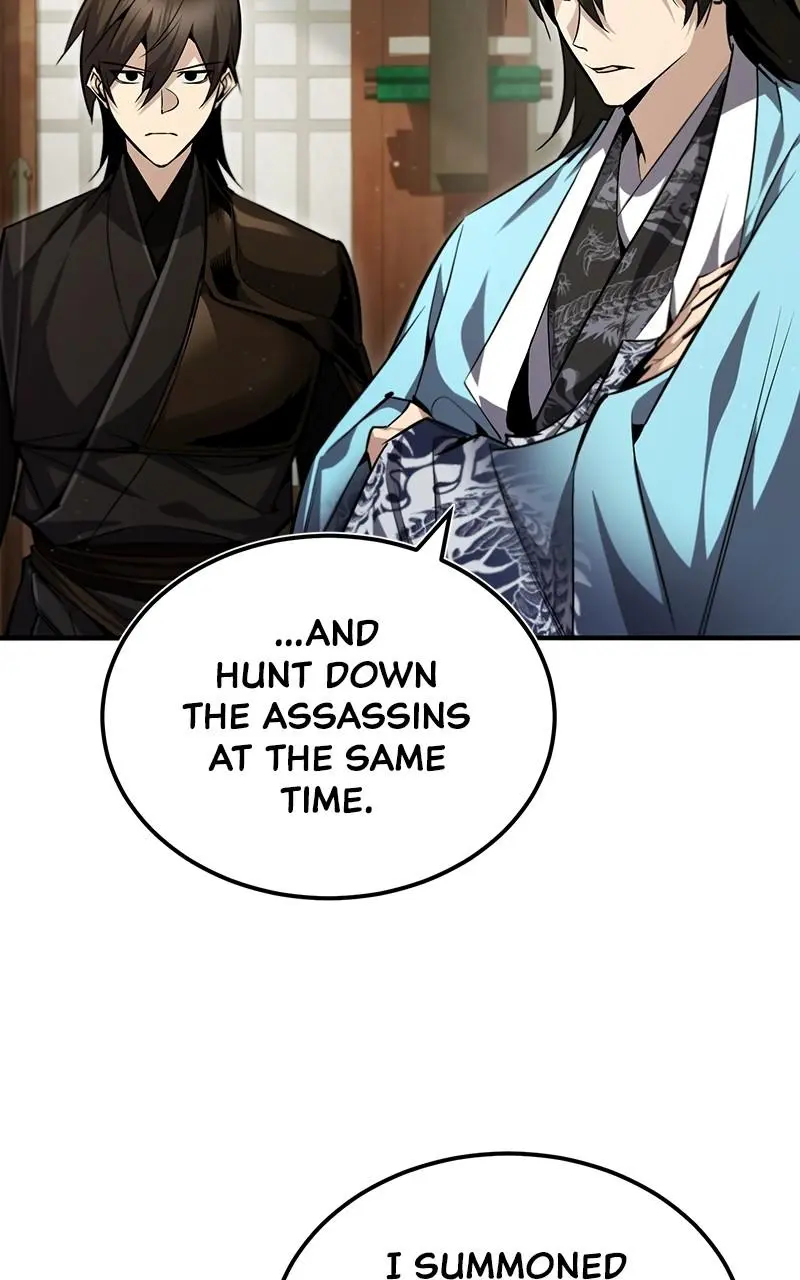 Read One Hit Teacher Master Baek - Chapter 42 - starinstructormasterbaek.com | Image 74