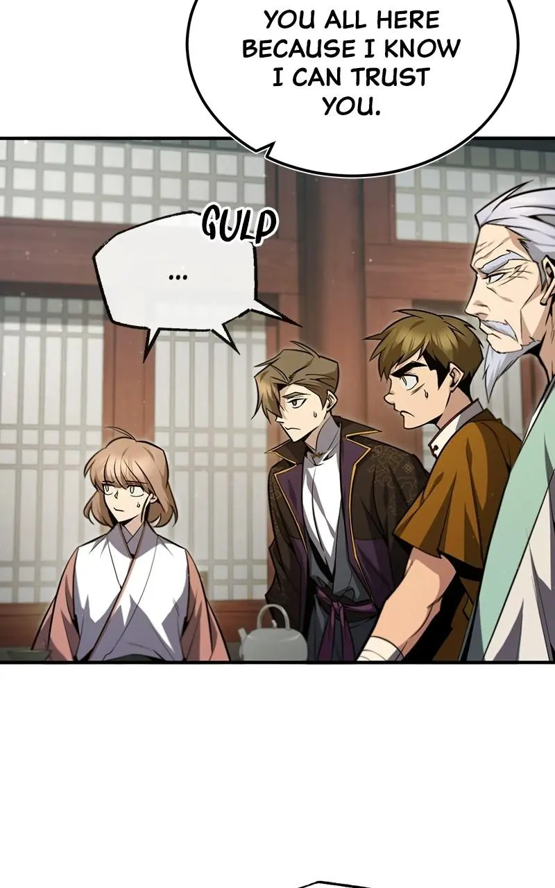 Read One Hit Teacher Master Baek - Chapter 42 - starinstructormasterbaek.com | Image 75