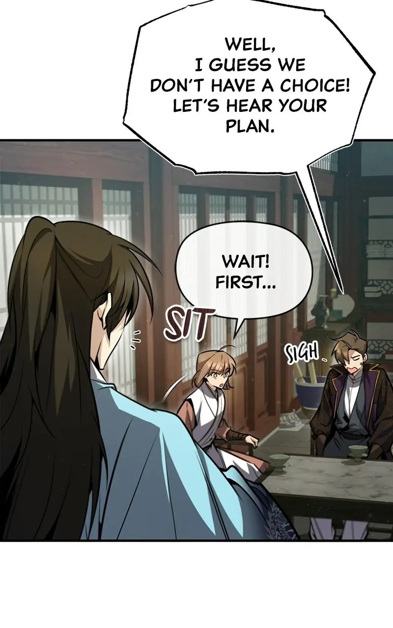 Read One Hit Teacher Master Baek - Chapter 42 - starinstructormasterbaek.com | Image 76