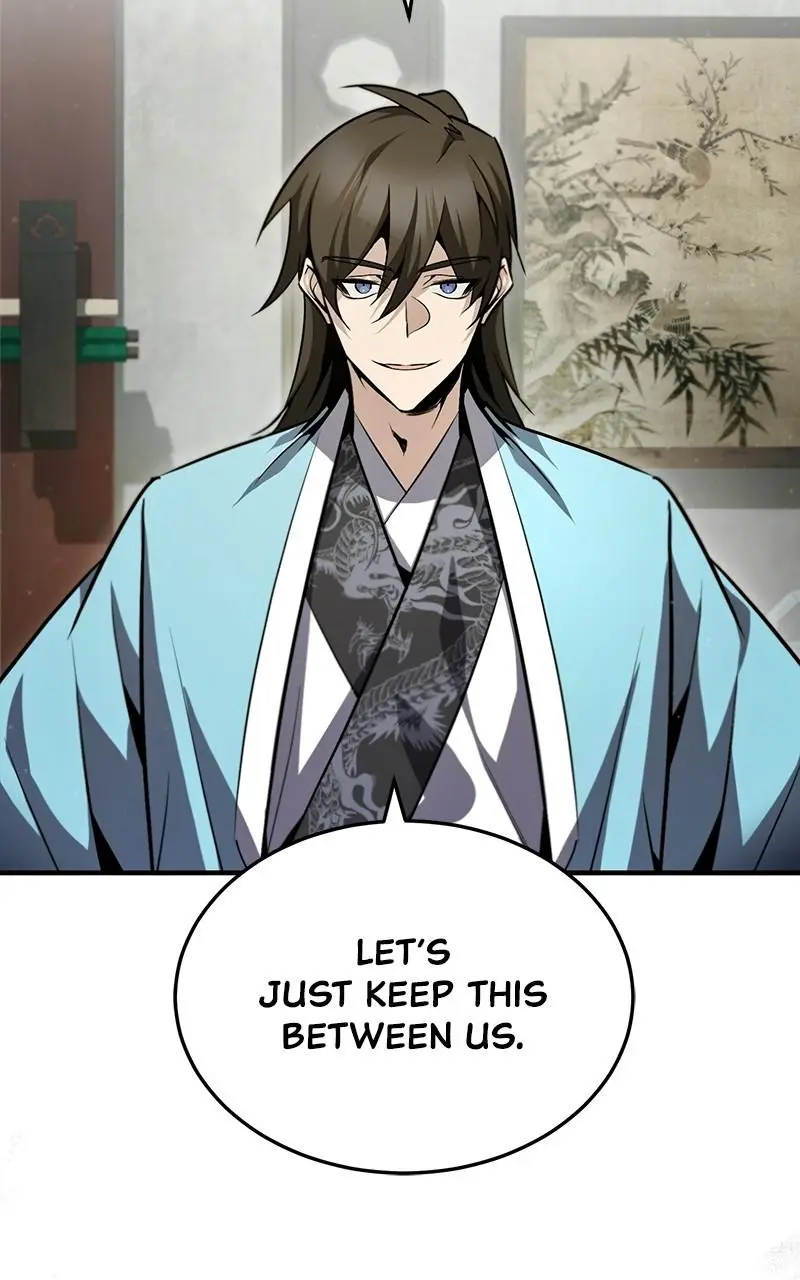 Read One Hit Teacher Master Baek - Chapter 42 - starinstructormasterbaek.com | Image 79