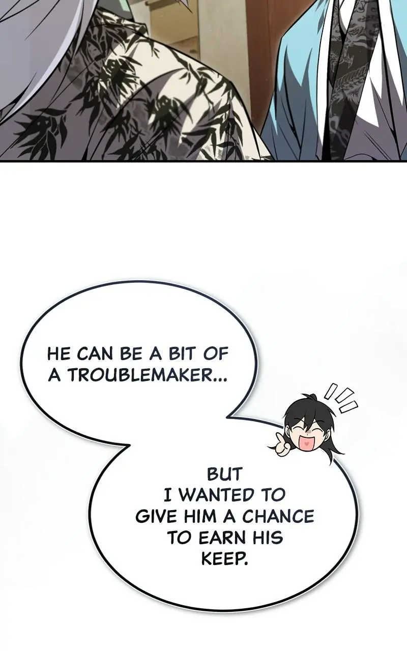 Read One Hit Teacher Master Baek - Chapter 42 - starinstructormasterbaek.com | Image 83