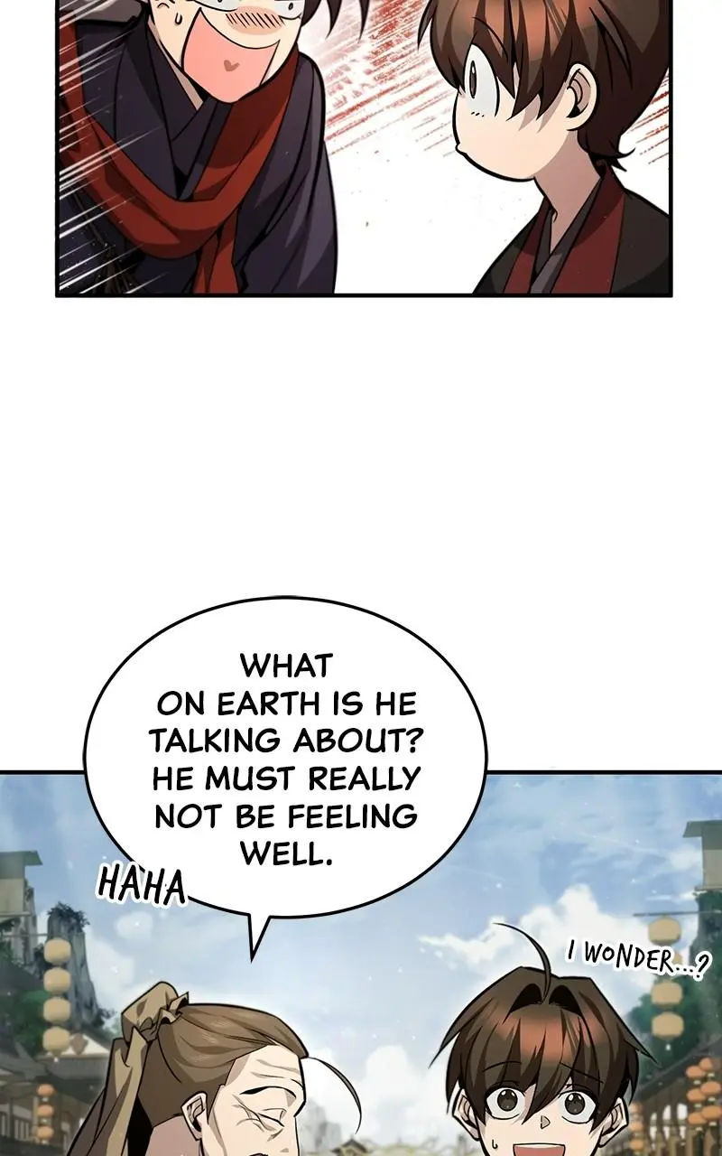 Read One Hit Teacher Master Baek - Chapter 42 - starinstructormasterbaek.com | Image 89