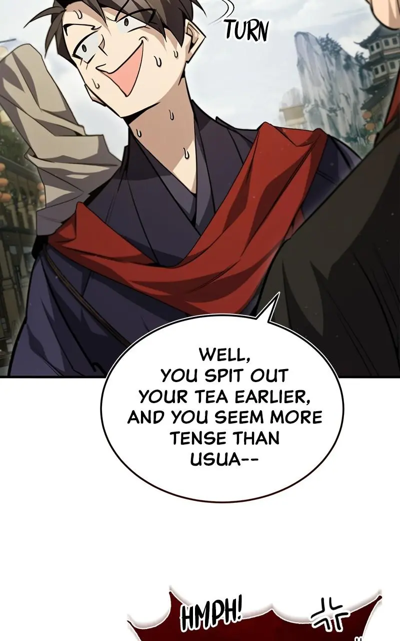 Read One Hit Teacher Master Baek - Chapter 42 - starinstructormasterbaek.com | Image 91