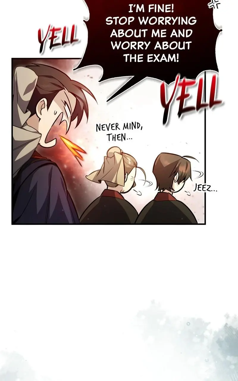 Read One Hit Teacher Master Baek - Chapter 42 - starinstructormasterbaek.com | Image 92