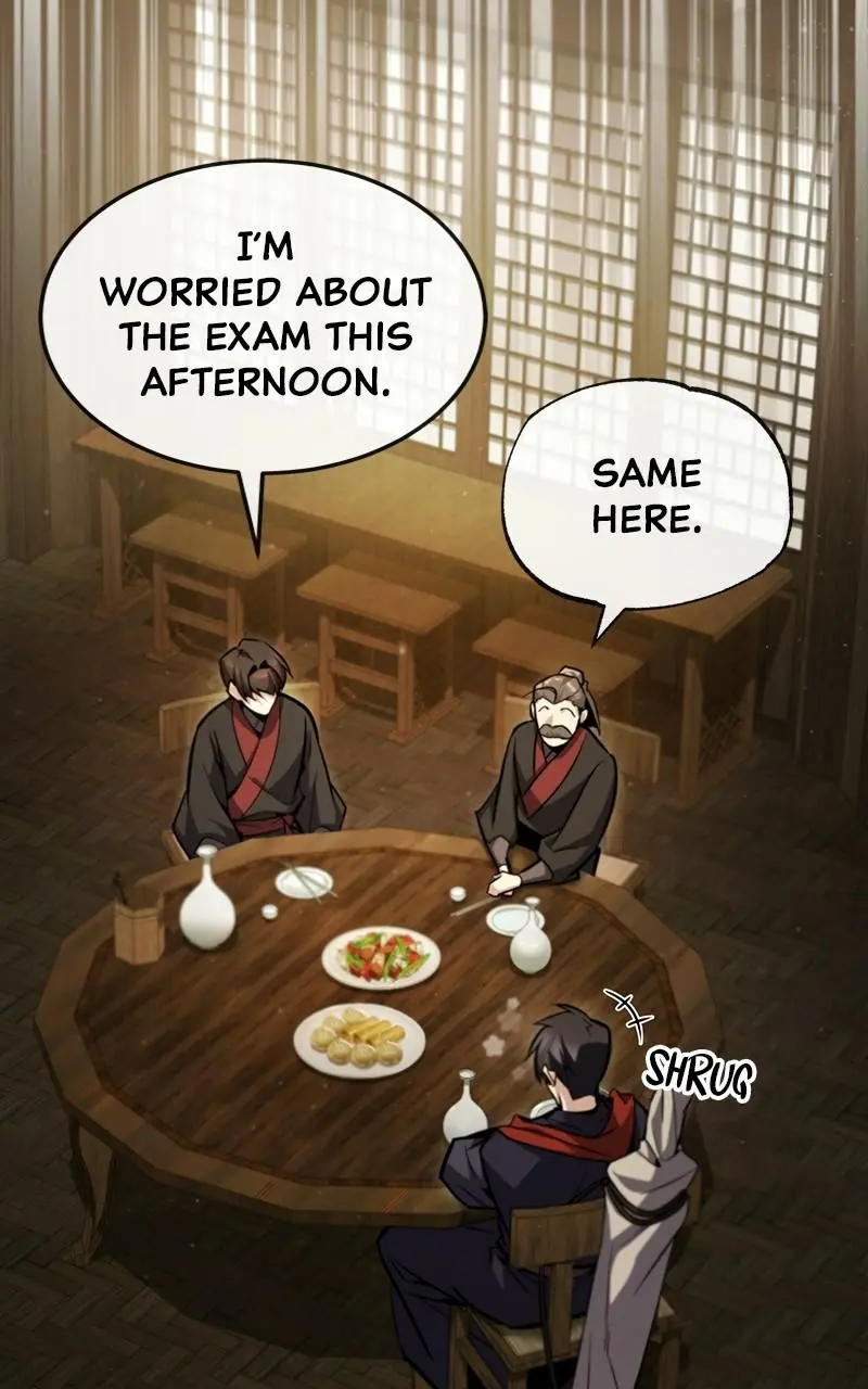 Read One Hit Teacher Master Baek - Chapter 42 - starinstructormasterbaek.com | Image 96