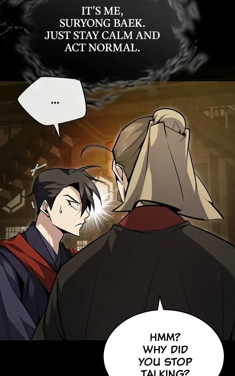 Read One Hit Teacher Master Baek - Chapter 42 - starinstructormasterbaek.com | Image 99