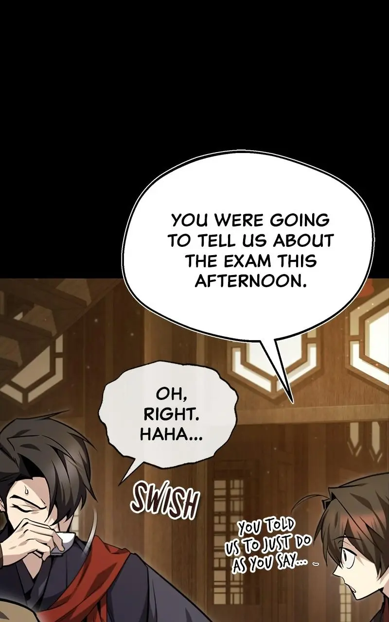 Read One Hit Teacher Master Baek - Chapter 42 - starinstructormasterbaek.com | Image 101