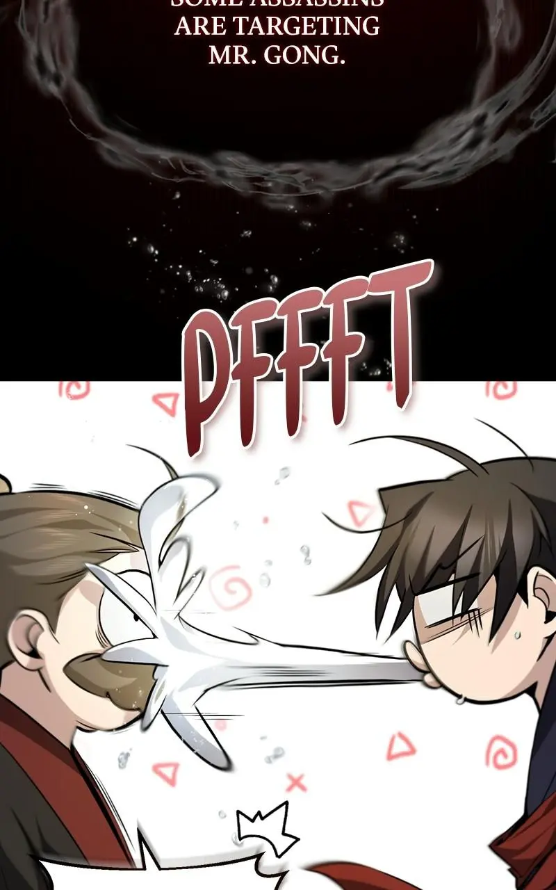 Read One Hit Teacher Master Baek - Chapter 42 - starinstructormasterbaek.com | Image 103