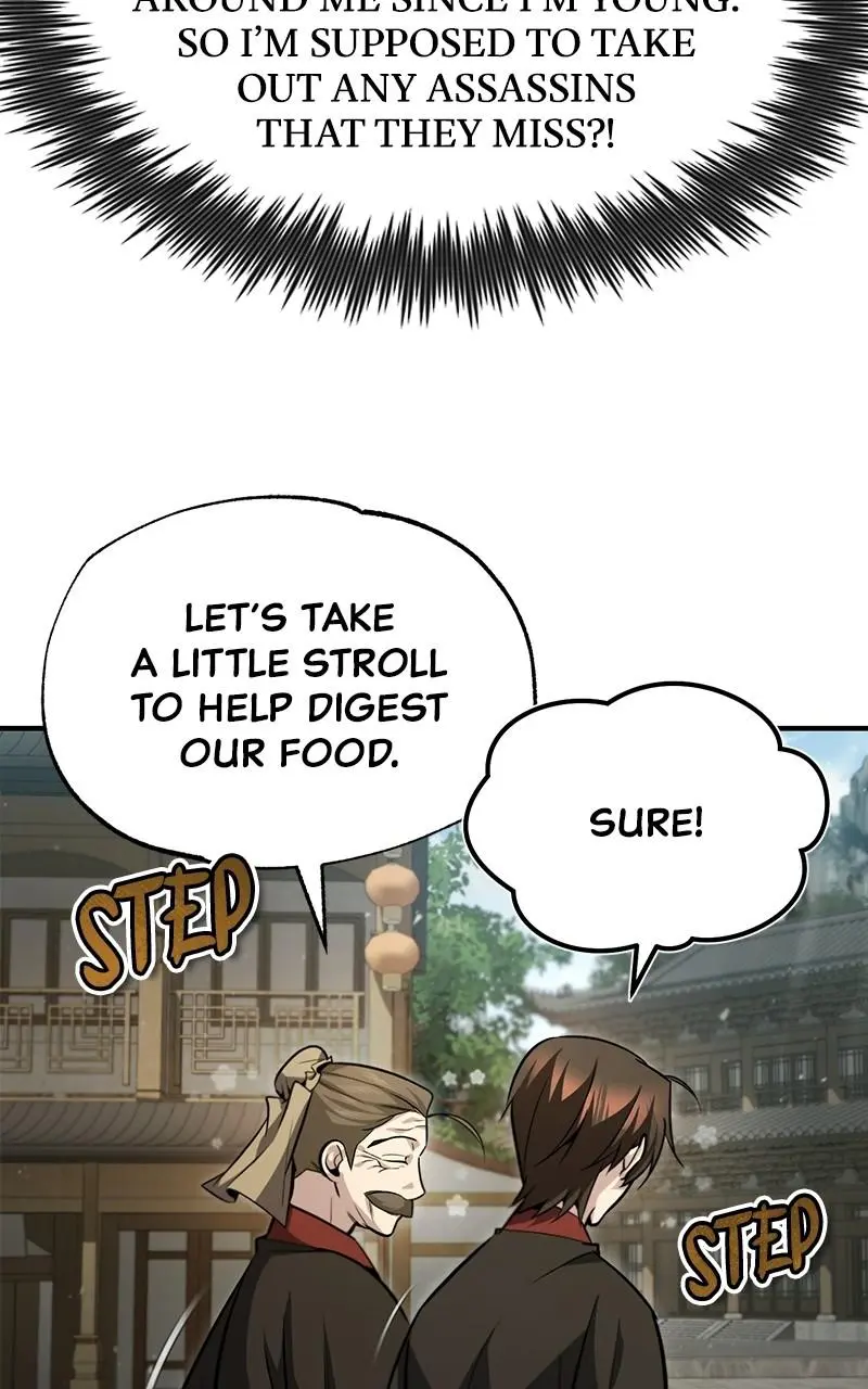 Read One Hit Teacher Master Baek - Chapter 42 - starinstructormasterbaek.com | Image 108