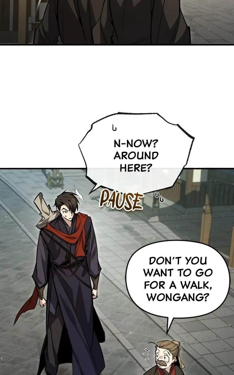 Read One Hit Teacher Master Baek - Chapter 42 - starinstructormasterbaek.com | Image 109