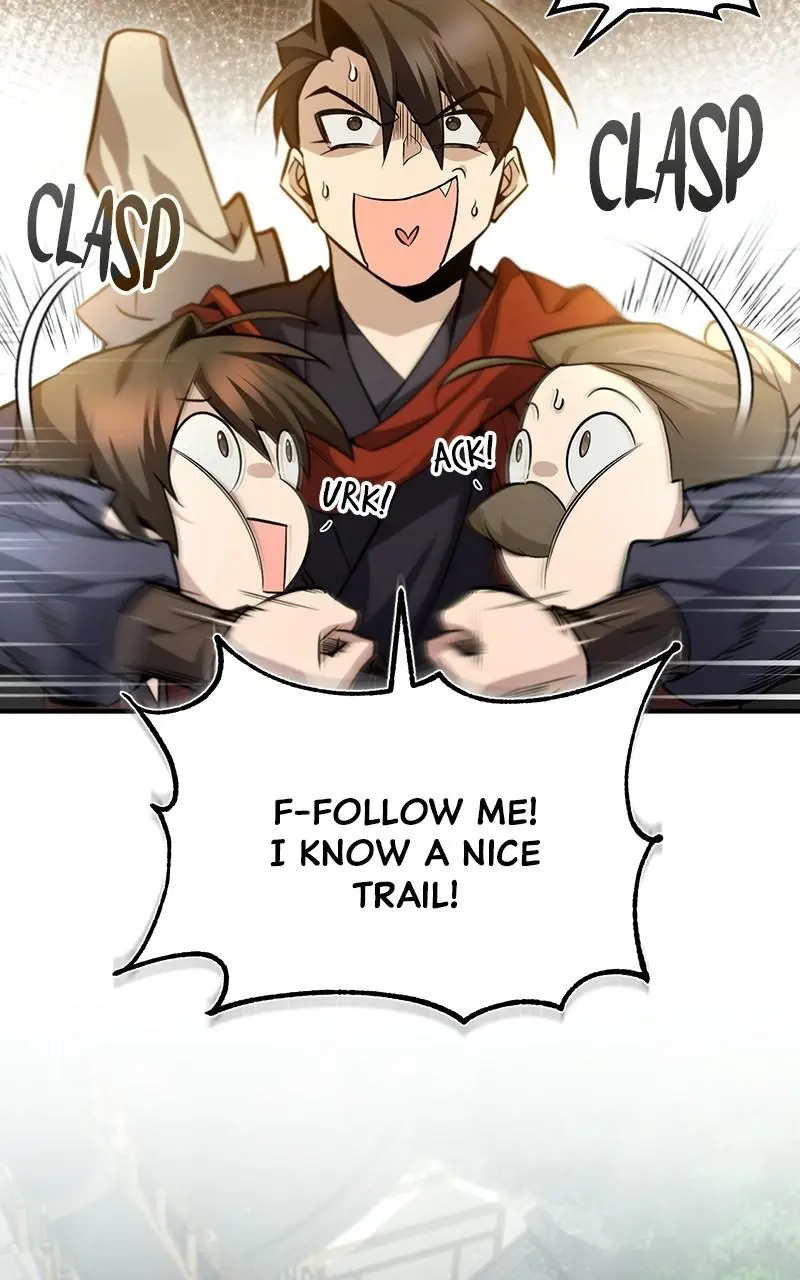 Read One Hit Teacher Master Baek - Chapter 42 - starinstructormasterbaek.com | Image 111