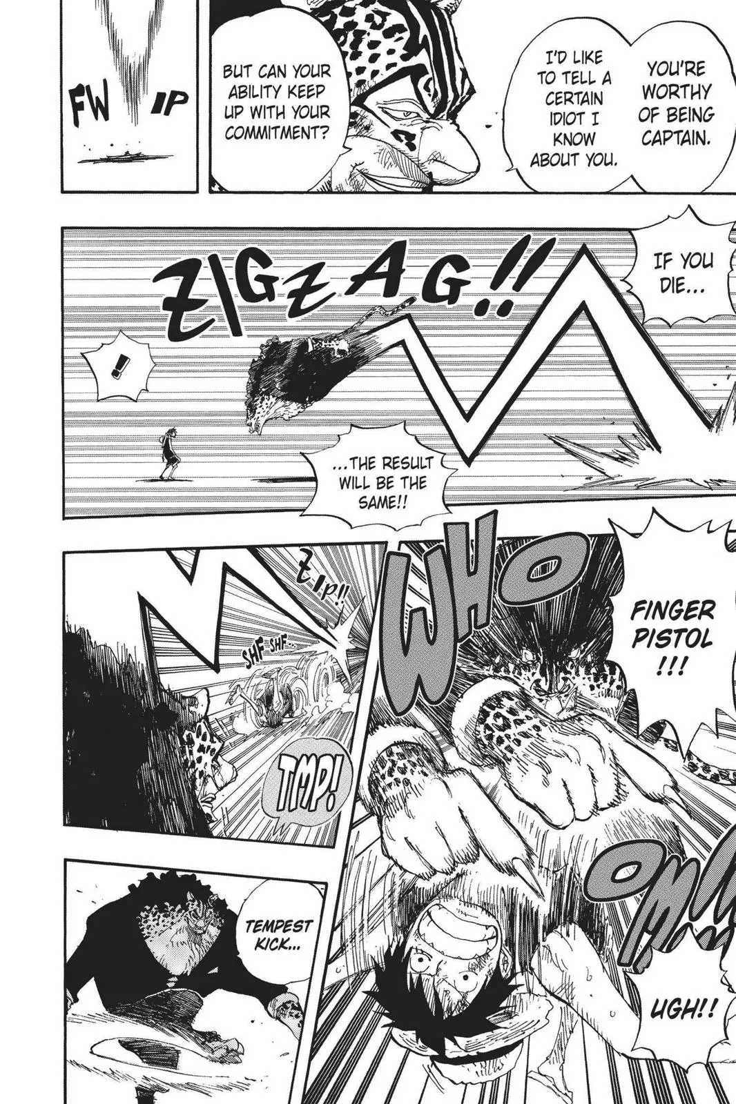 Read One Hit Teacher Master Baek - Chapter 421 - starinstructormasterbaek.com | Image 9