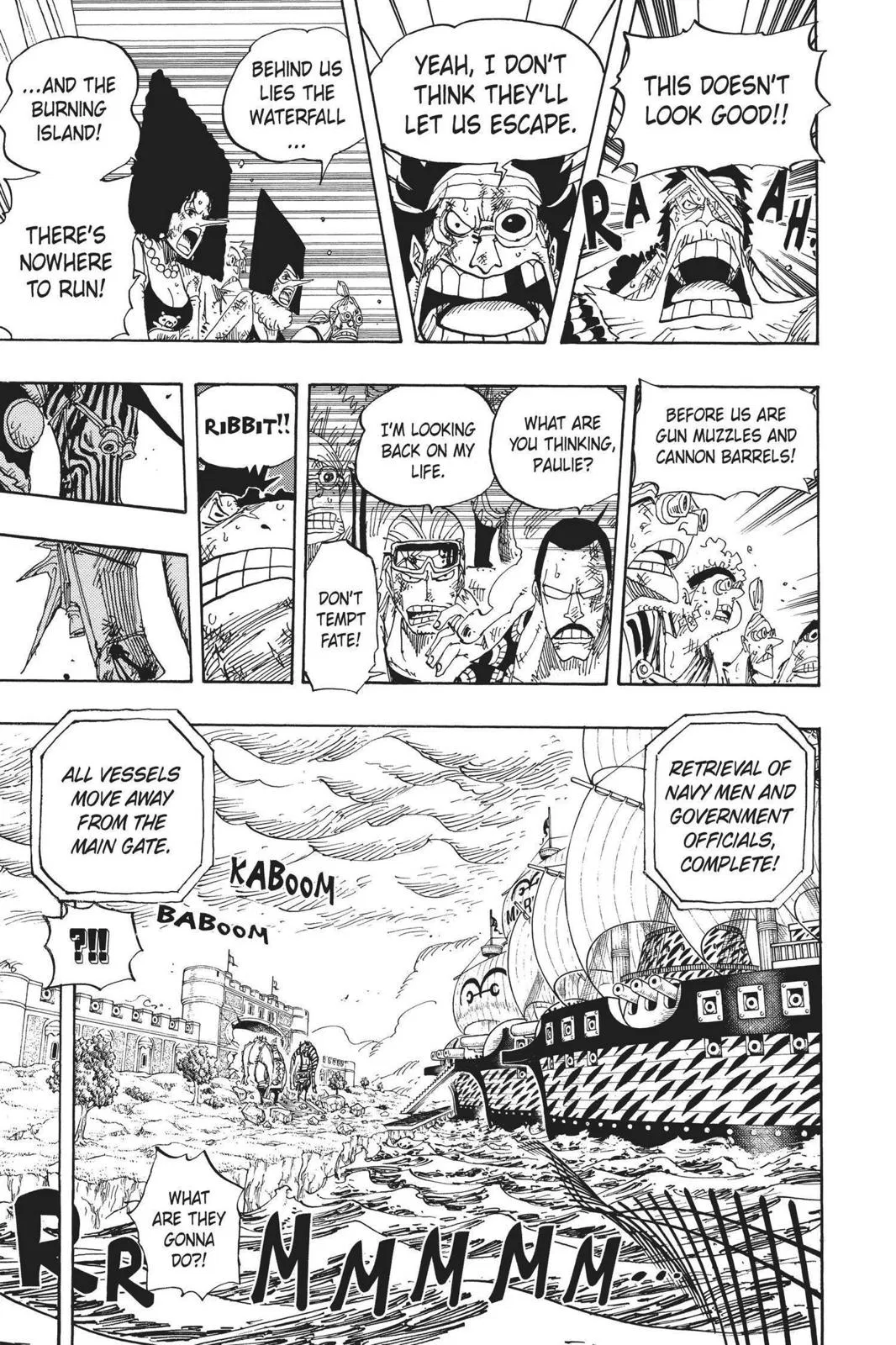 Read One Hit Teacher Master Baek - Chapter 424 - starinstructormasterbaek.com | Image 6