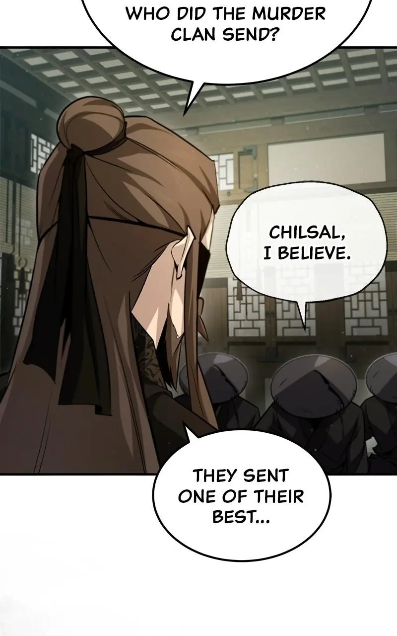 Read One Hit Teacher Master Baek - Chapter 43 - starinstructormasterbaek.com | Image 10