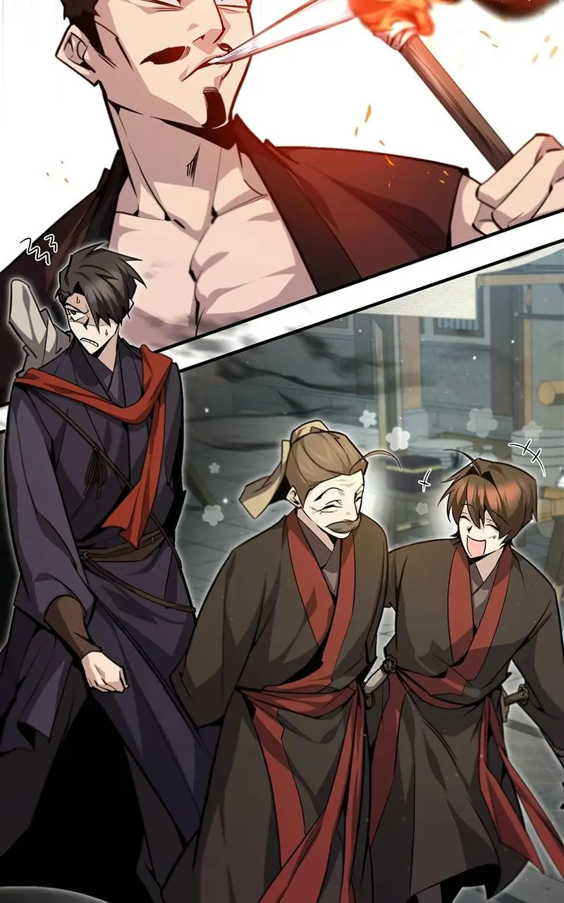 Read One Hit Teacher Master Baek - Chapter 43 - starinstructormasterbaek.com | Image 16