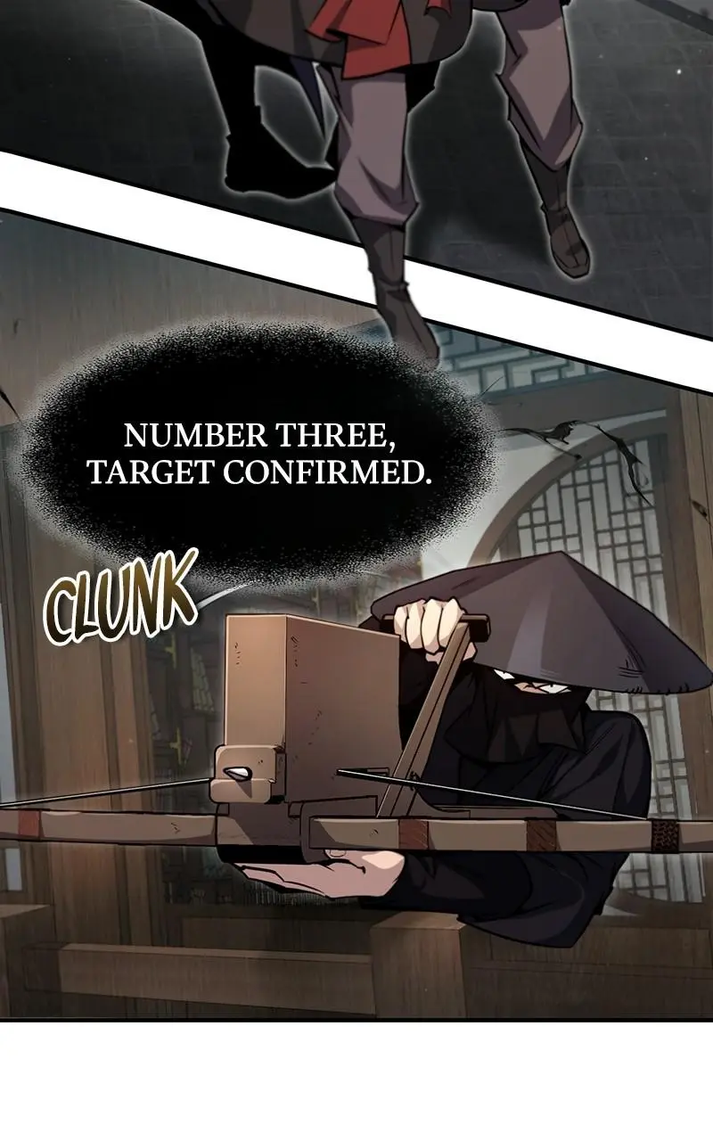 Read One Hit Teacher Master Baek - Chapter 43 - starinstructormasterbaek.com | Image 17