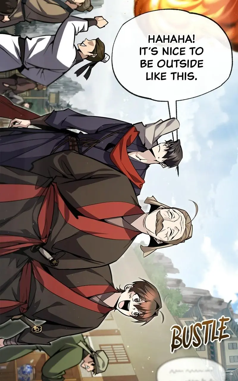 Read One Hit Teacher Master Baek - Chapter 43 - starinstructormasterbaek.com | Image 19