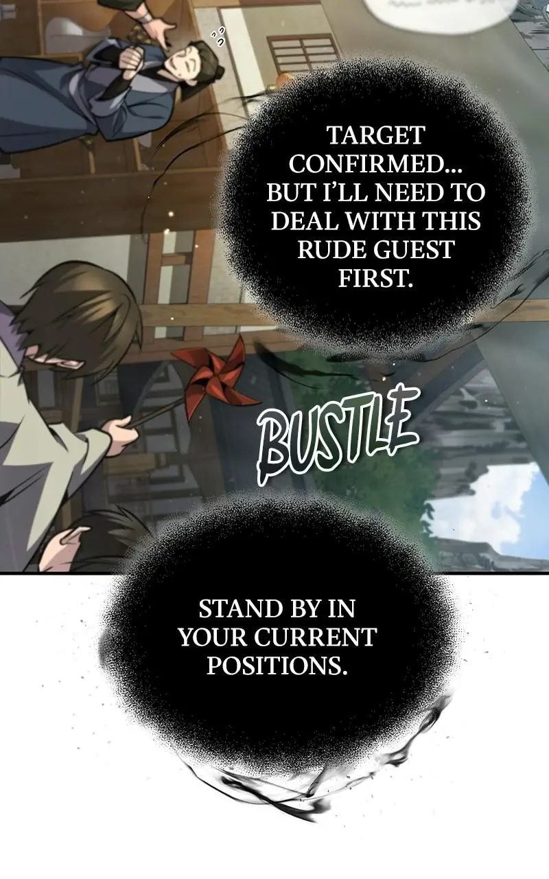 Read One Hit Teacher Master Baek - Chapter 43 - starinstructormasterbaek.com | Image 20
