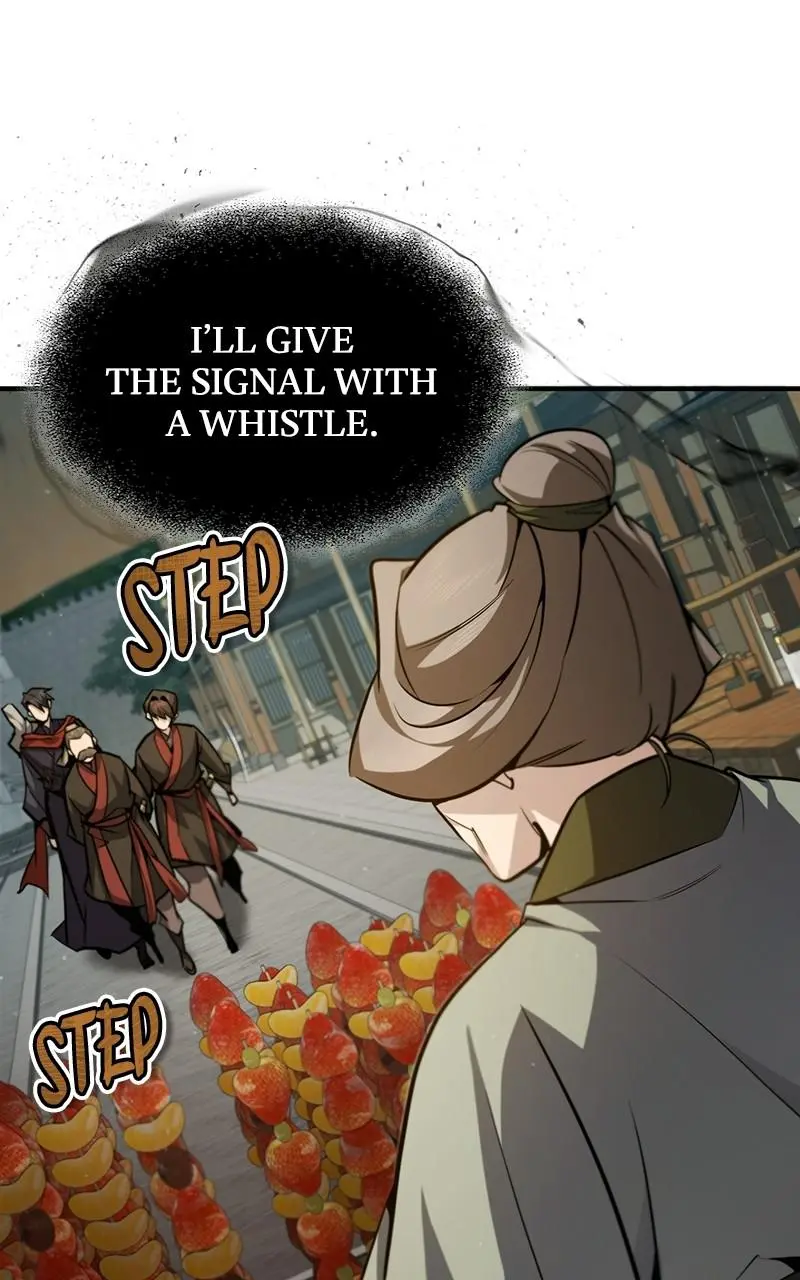 Read One Hit Teacher Master Baek - Chapter 43 - starinstructormasterbaek.com | Image 21
