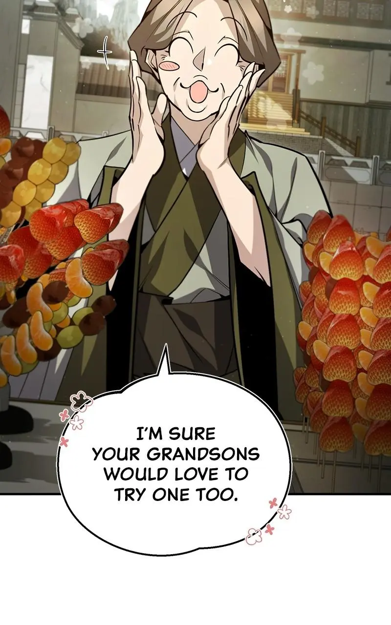 Read One Hit Teacher Master Baek - Chapter 43 - starinstructormasterbaek.com | Image 23