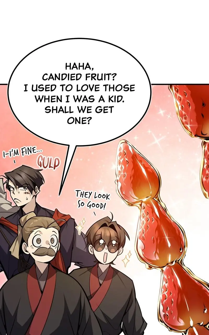 Read One Hit Teacher Master Baek - Chapter 43 - starinstructormasterbaek.com | Image 24