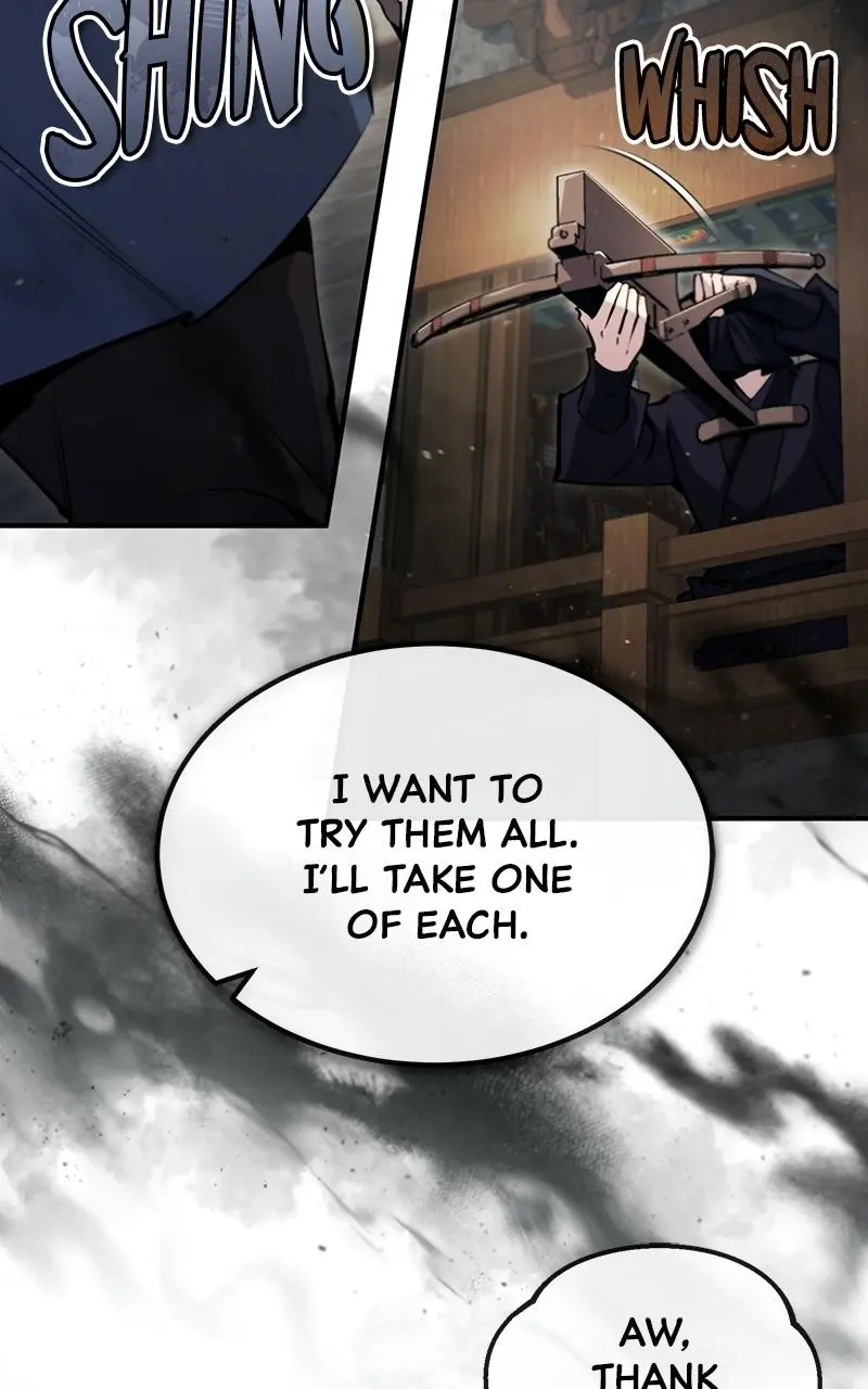 Read One Hit Teacher Master Baek - Chapter 43 - starinstructormasterbaek.com | Image 26