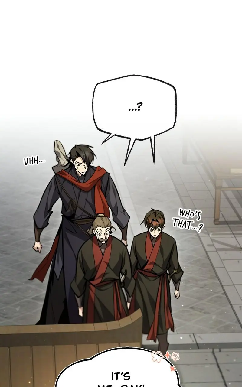Read One Hit Teacher Master Baek - Chapter 43 - starinstructormasterbaek.com | Image 30