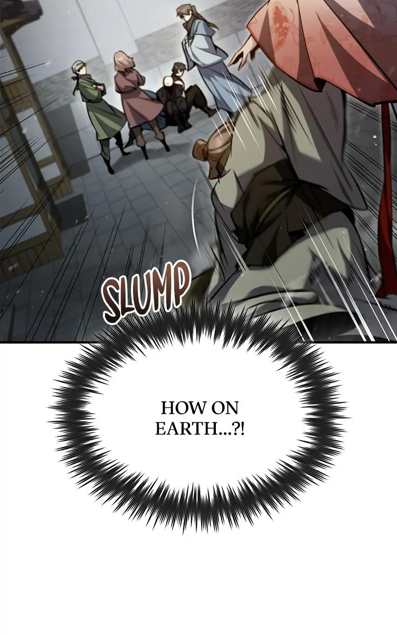 Read One Hit Teacher Master Baek - Chapter 43 - starinstructormasterbaek.com | Image 39