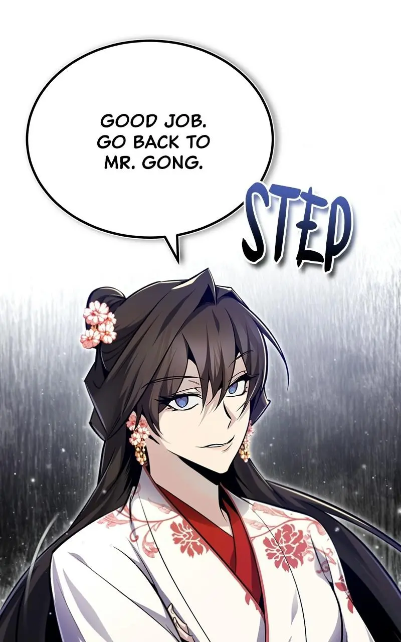 Read One Hit Teacher Master Baek - Chapter 43 - starinstructormasterbaek.com | Image 40