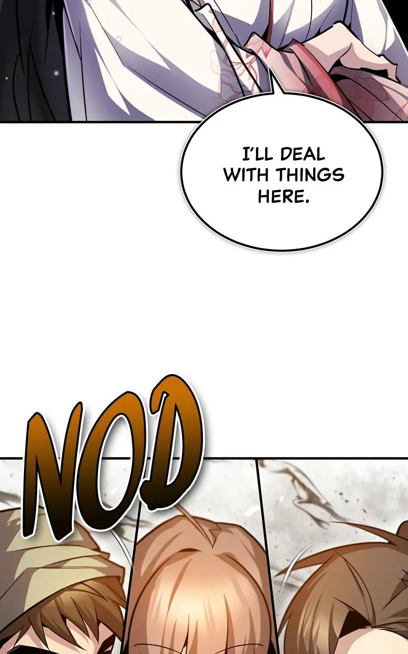Read One Hit Teacher Master Baek - Chapter 43 - starinstructormasterbaek.com | Image 41