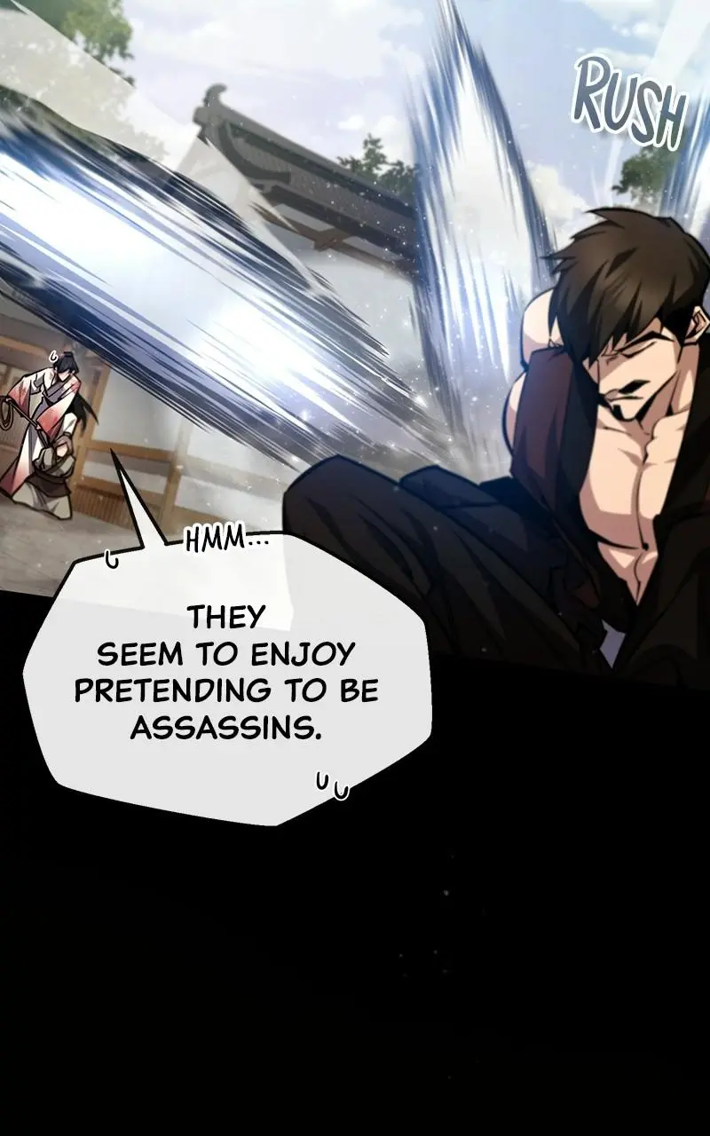 Read One Hit Teacher Master Baek - Chapter 43 - starinstructormasterbaek.com | Image 43