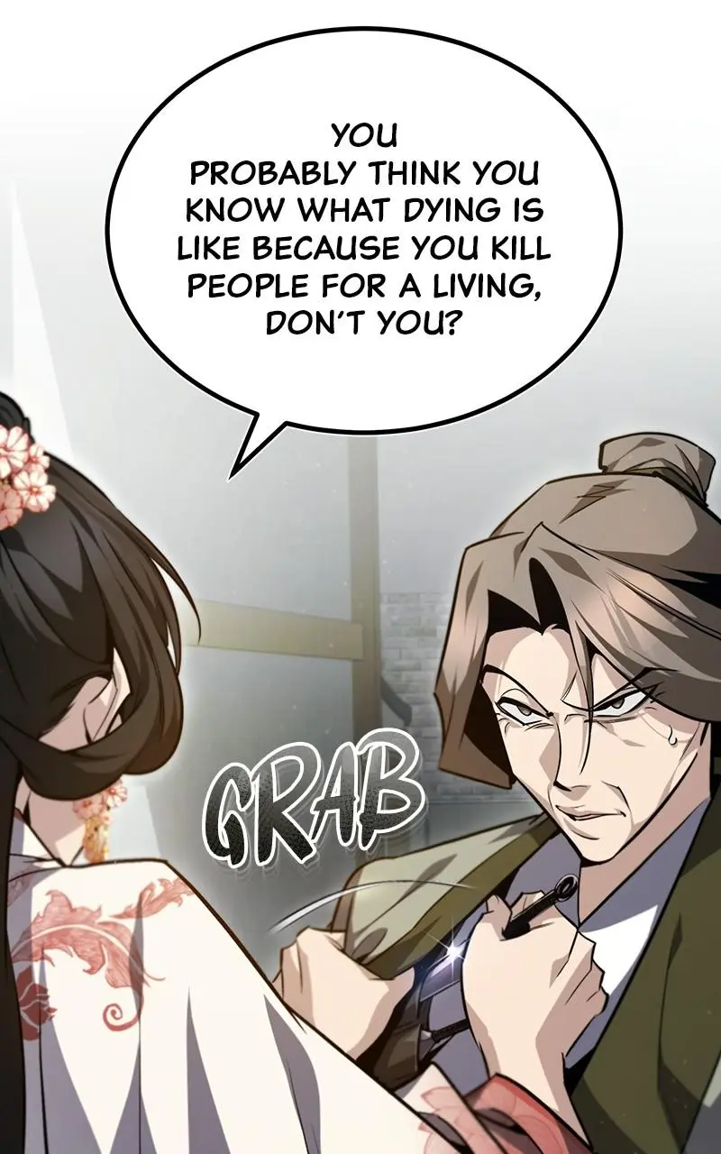 Read One Hit Teacher Master Baek - Chapter 43 - starinstructormasterbaek.com | Image 48