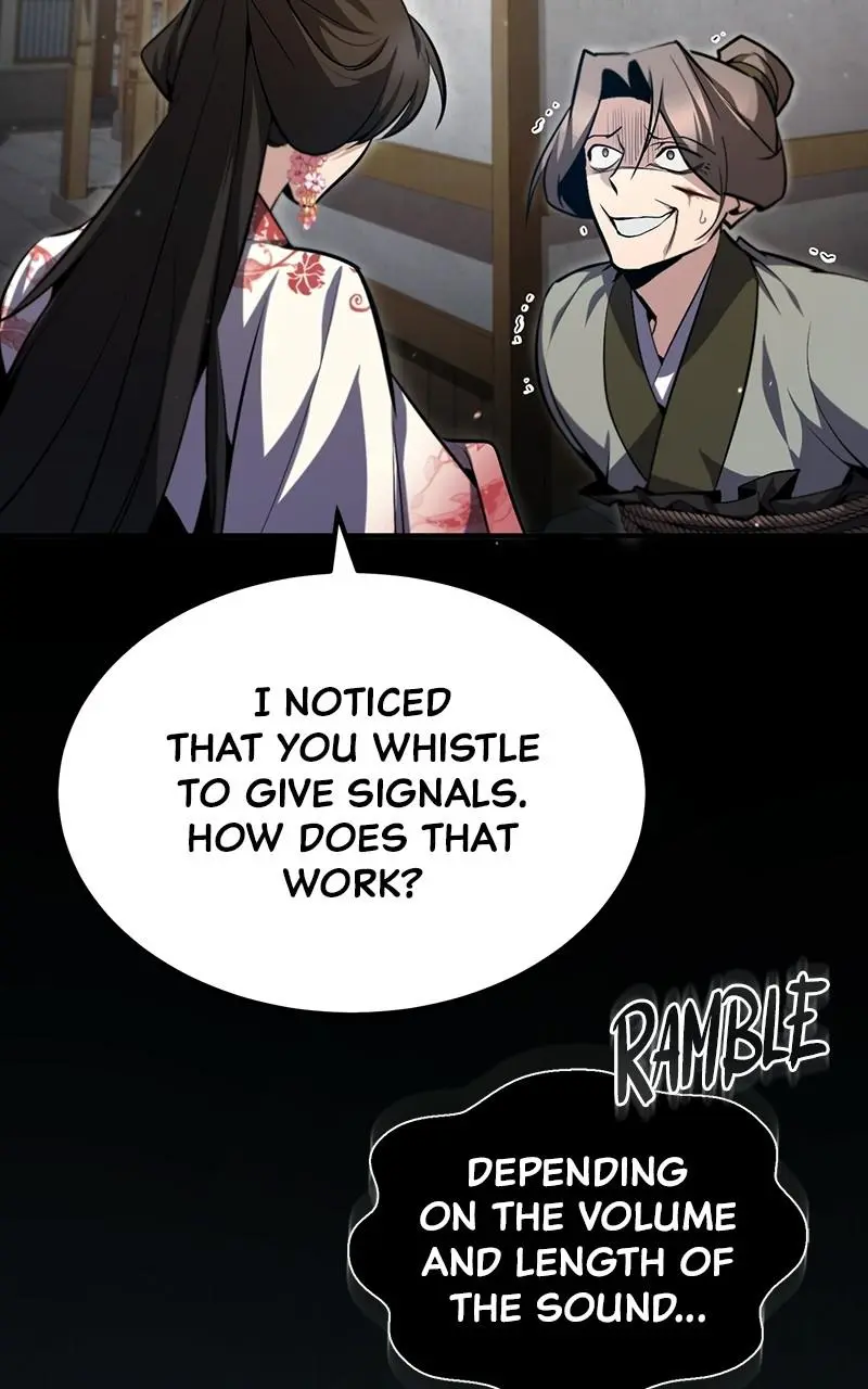 Read One Hit Teacher Master Baek - Chapter 43 - starinstructormasterbaek.com | Image 61