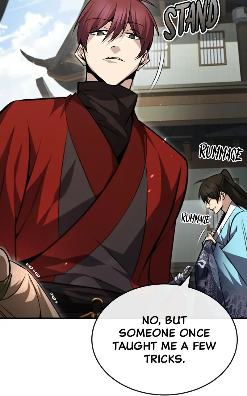 Read One Hit Teacher Master Baek - Chapter 43 - starinstructormasterbaek.com | Image 64