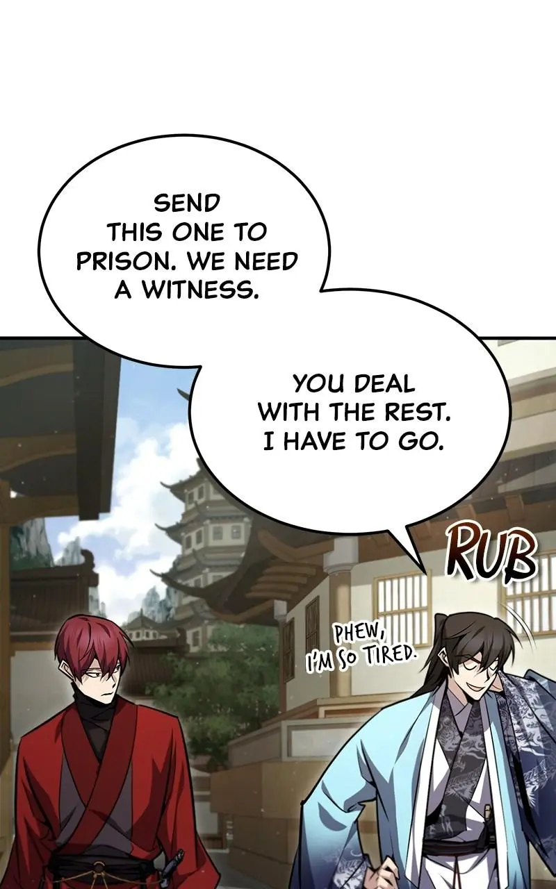 Read One Hit Teacher Master Baek - Chapter 43 - starinstructormasterbaek.com | Image 65