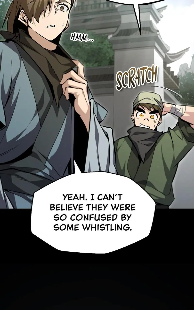 Read One Hit Teacher Master Baek - Chapter 43 - starinstructormasterbaek.com | Image 82
