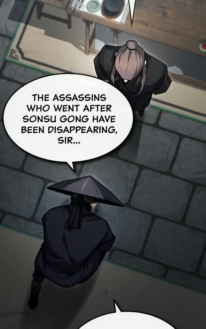 Read One Hit Teacher Master Baek - Chapter 43 - starinstructormasterbaek.com | Image 85