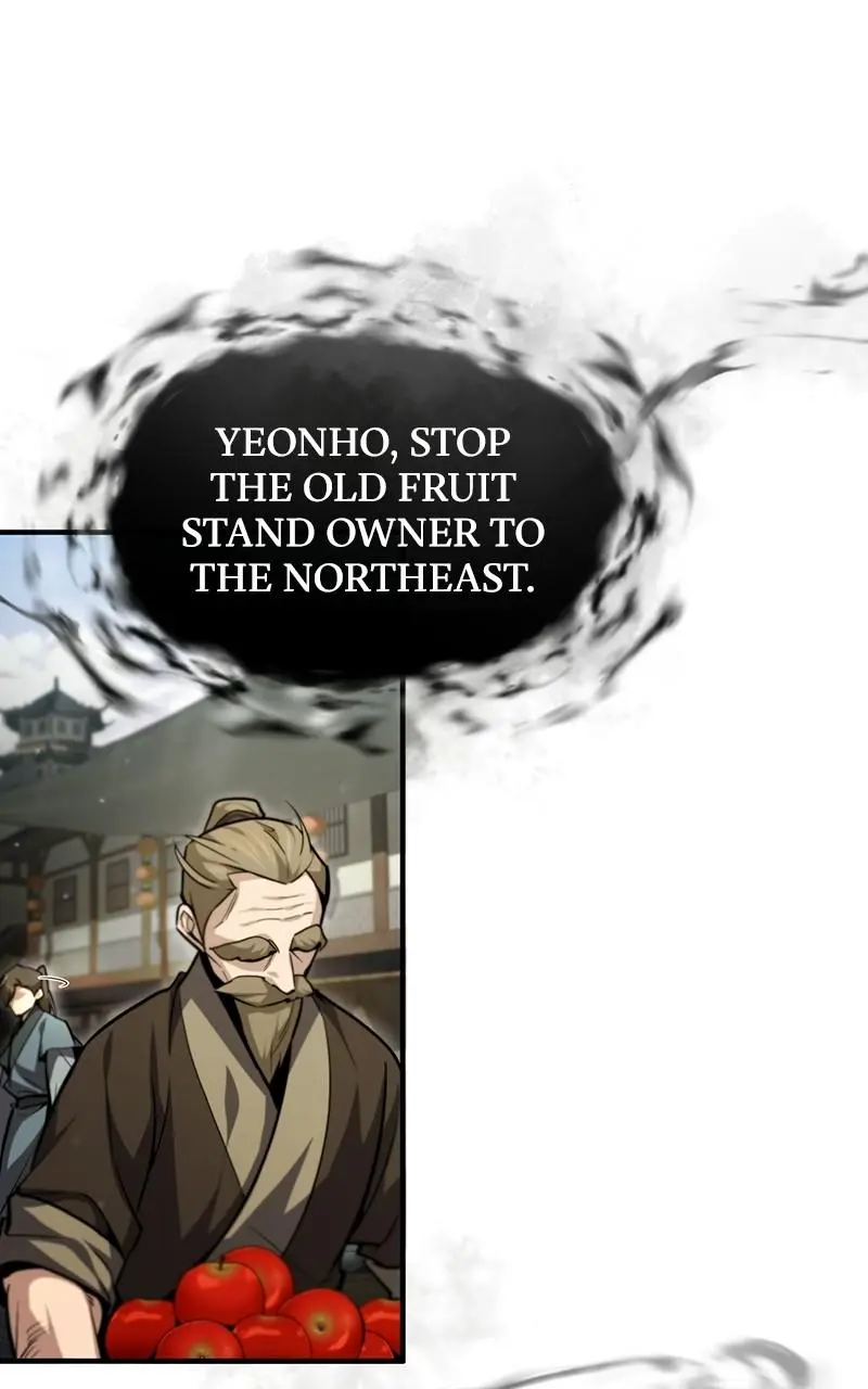 Read One Hit Teacher Master Baek - Chapter 43 - starinstructormasterbaek.com | Image 102